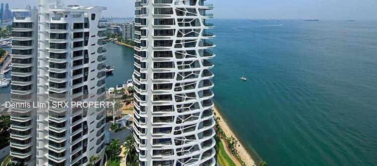 Cape Royale (D4), Condominium #576704491